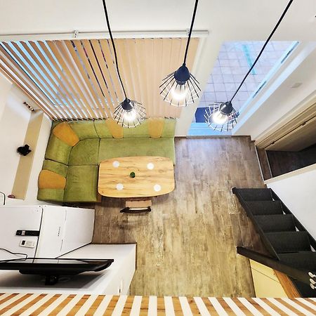Cosy Apartment With A Sunny Balcony In Varna Luaran gambar