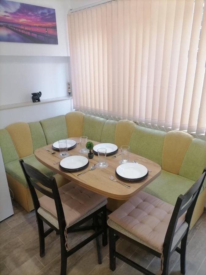 Cosy Apartment With A Sunny Balcony In Varna Luaran gambar