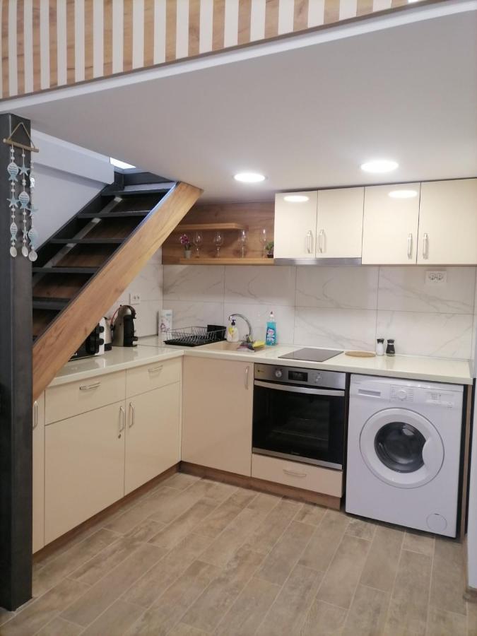 Cosy Apartment With A Sunny Balcony In Varna Luaran gambar