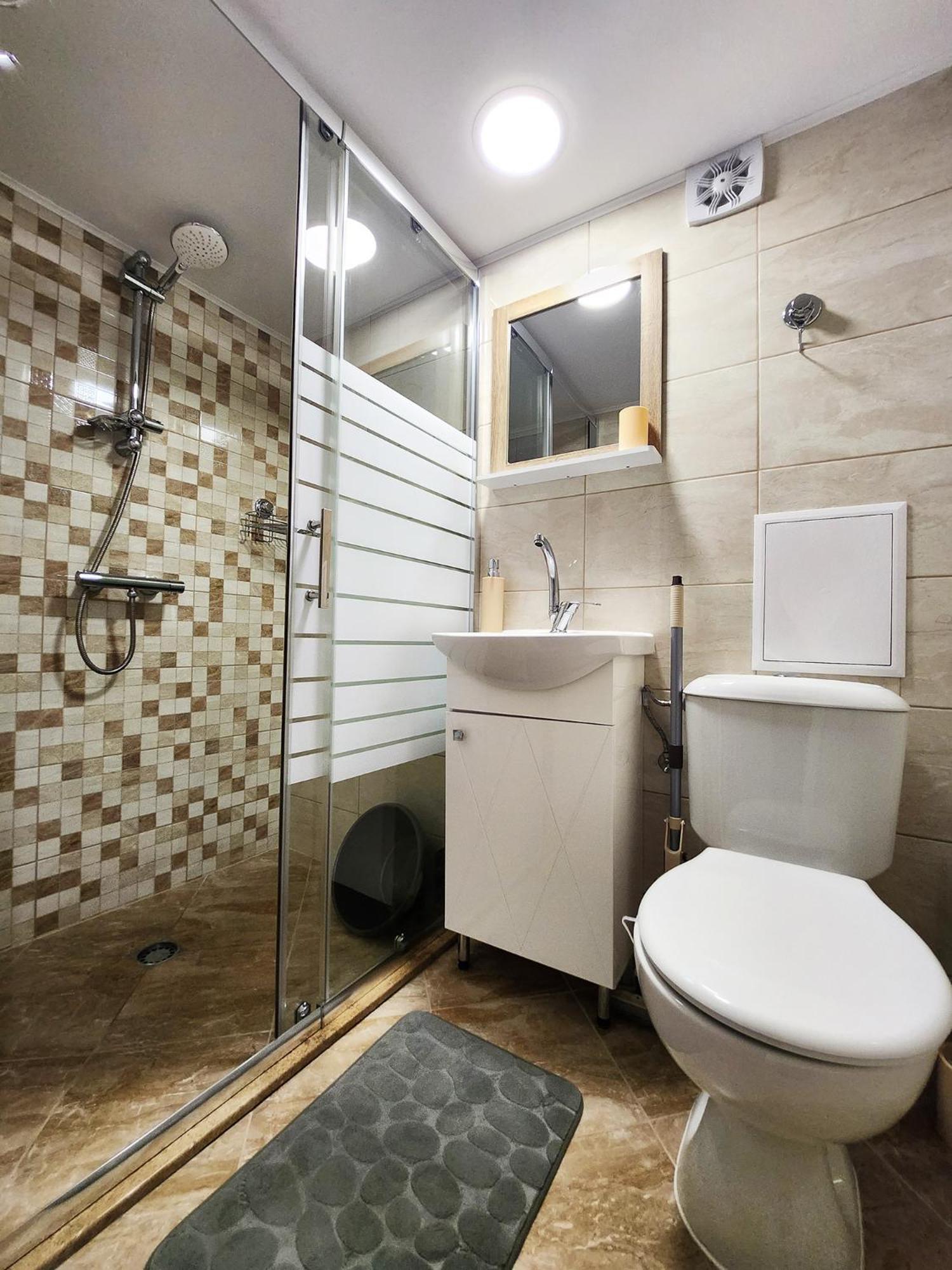 Cosy Apartment With A Sunny Balcony In Varna Luaran gambar