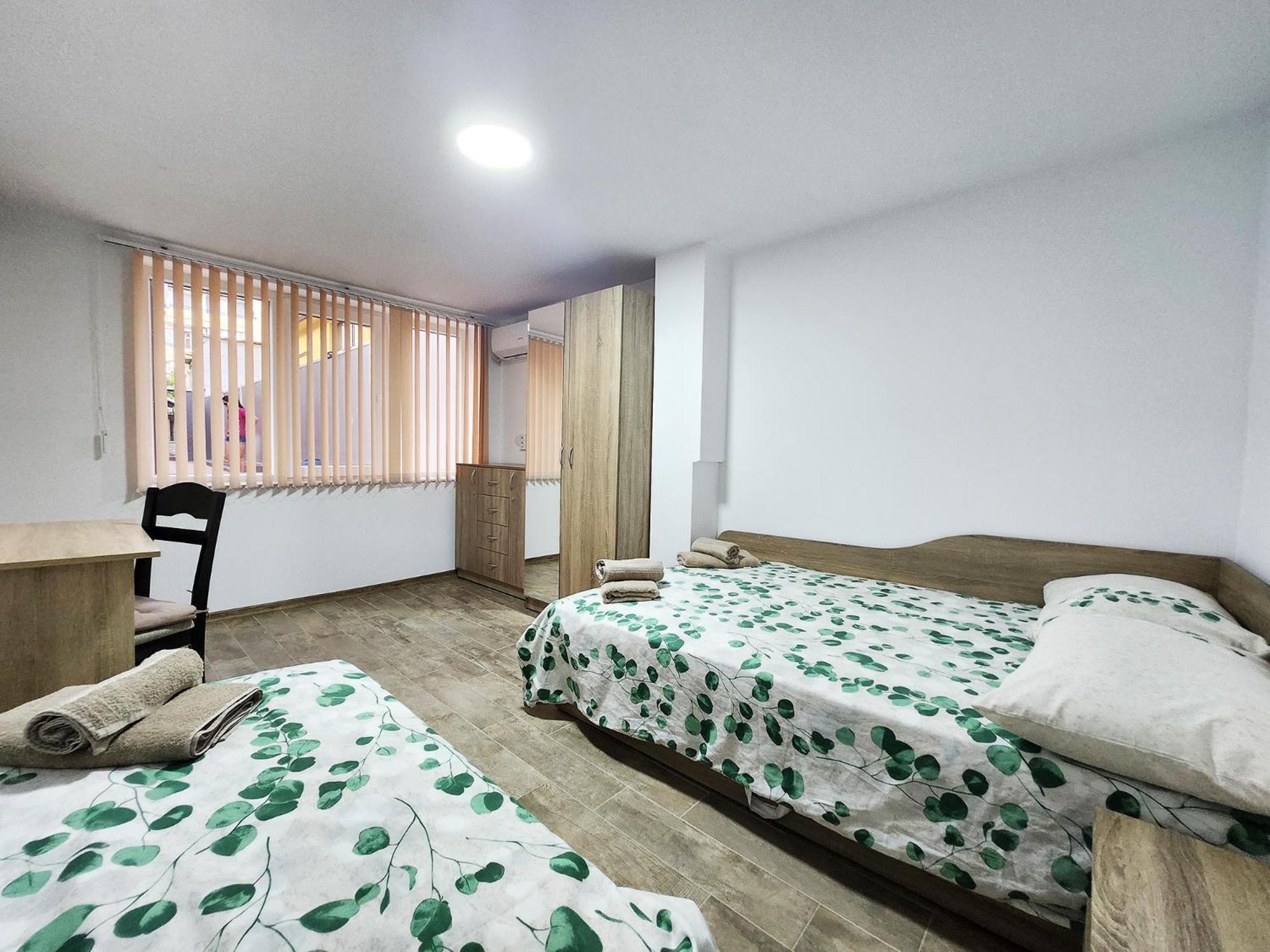 Cosy Apartment With A Sunny Balcony In Varna Luaran gambar